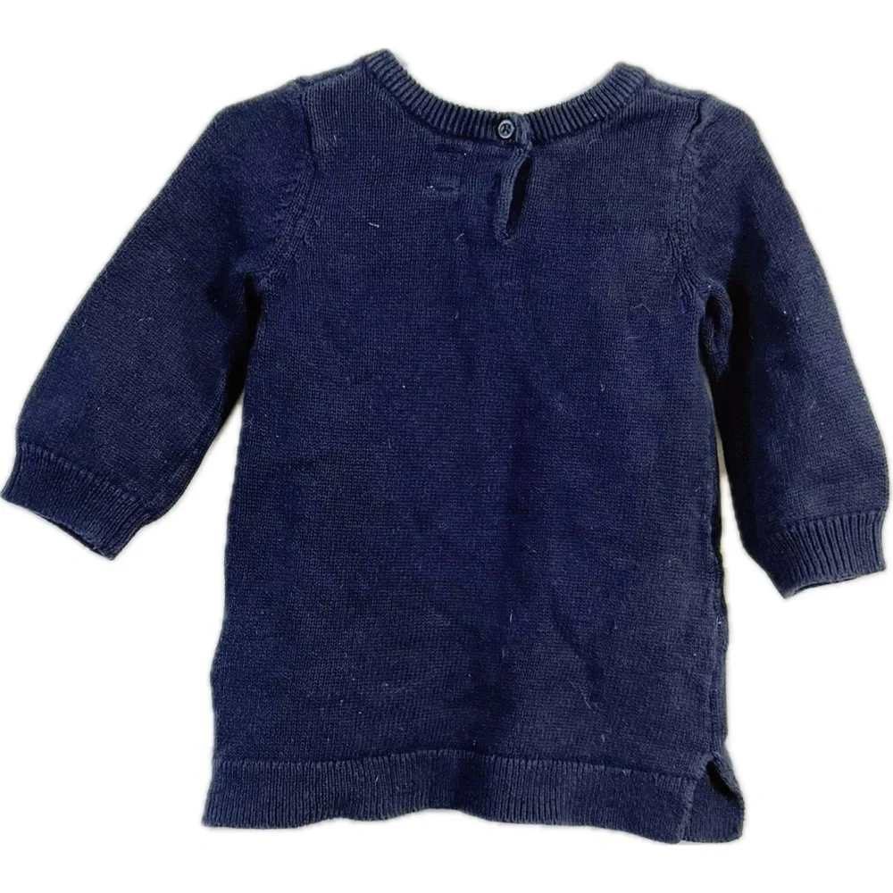 GAP charming navy